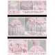 Honey Machine Wedding Poem Deluxe JSK and FS(1st Reservation/Full Payment Without Shipping)